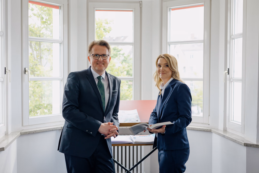 Spezialisierung im Medizinrecht